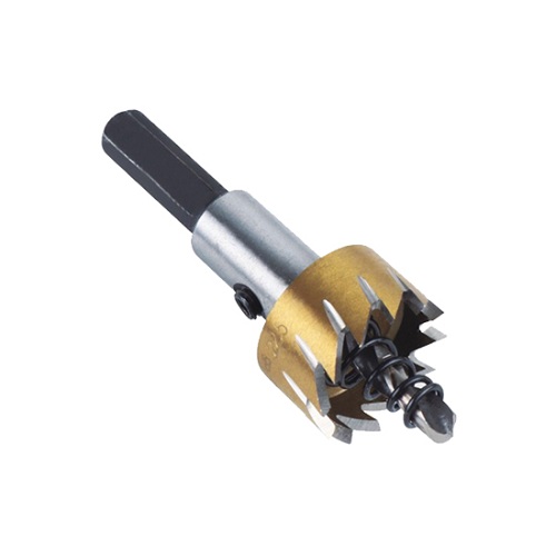 高速鋼開孔器